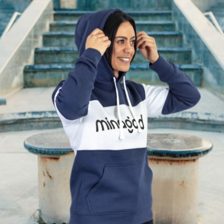 Trendswear Fairmount Unisex Hoodie Promotional Products