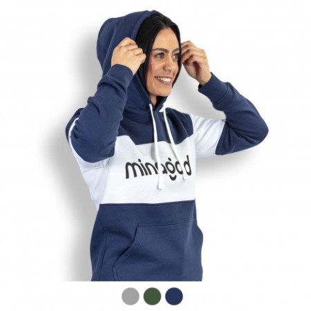Trendswear Fairmount Unisex Hoodie Promotional Products