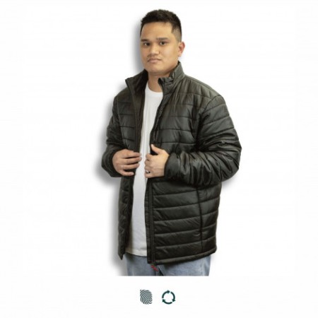 Trendswear Frazer Mens Puffer Jacket Promotional Products