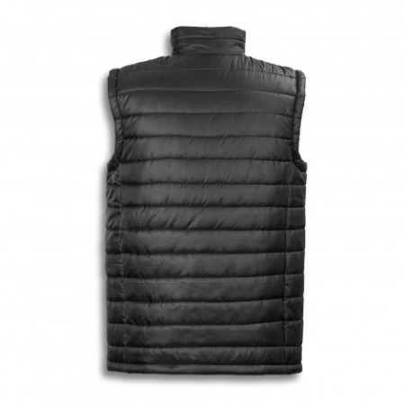 Trendswear Frazer Mens Puffer Vest Promotional Products