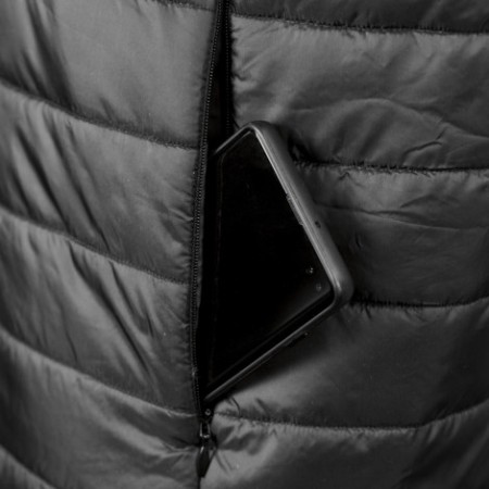 Trendswear Frazer Mens Puffer Vest Promotional Products