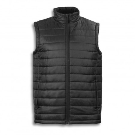 Trendswear Frazer Mens Puffer Vest Promotional Products