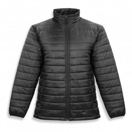 Trendswear Frazer Womens Puffer Jacket Promotional Products
