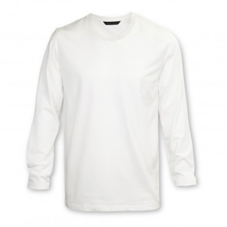 Trendswear Harlow Men's Long Sleeve Crew Promotional Products