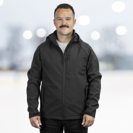 Trendswear Harper Mens Jacket Promotional Products