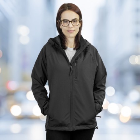 Trendswear Harper Womens Jacket Promotional Products