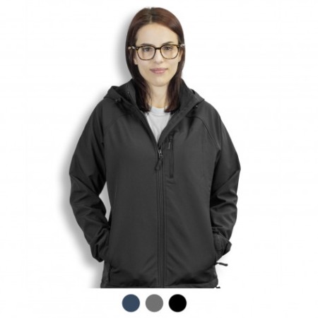 Trendswear Harper Womens Jacket Promotional Products
