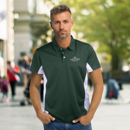Trendswear Harvey Mens Polo Promotional Products