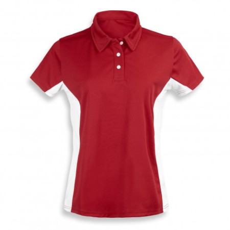 Trendswear Harvey Womens Polo Promotional Products