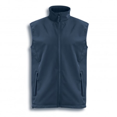 Trendswear Hudson Mens Vest Promotional Products