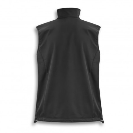 Trendswear Hudson Womens Vest Promotional Products