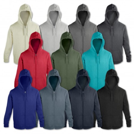 Trendswear Jasper Unisex Hoodie Promotional Products