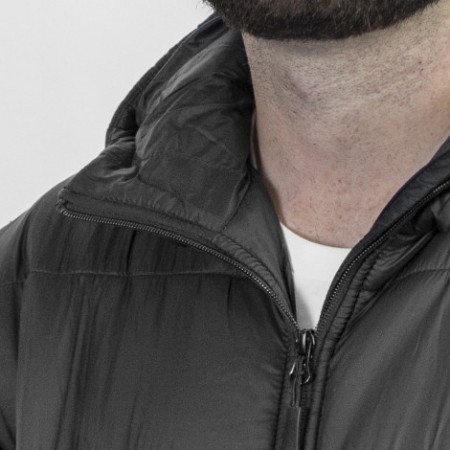 Trendswear Milford Mens Puffer Jacket Promotional Products