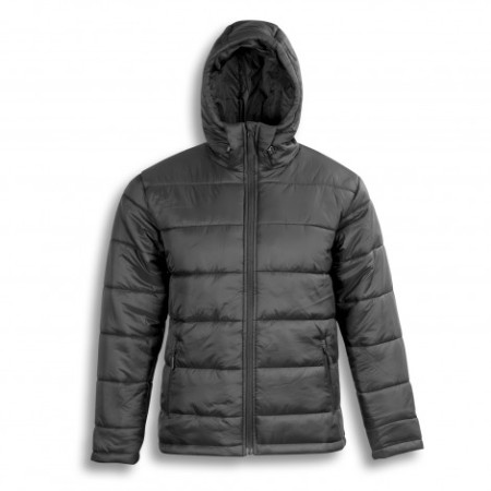 Trendswear Milford Mens Puffer Jacket Promotional Products