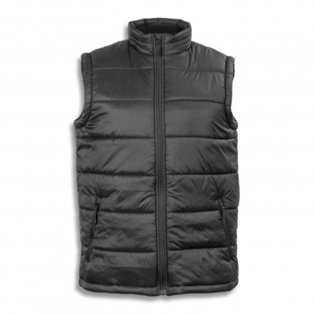 Trendswear Milford Mens Puffer Vest Promotional Products