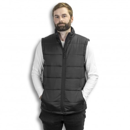 Trendswear Milford Mens Puffer Vest Promotional Products