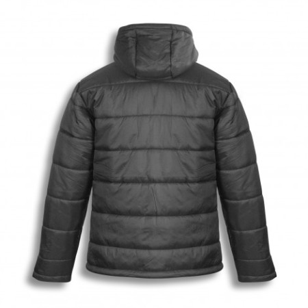 Trendswear Milford Womens Puffer Jacket Promotional Products