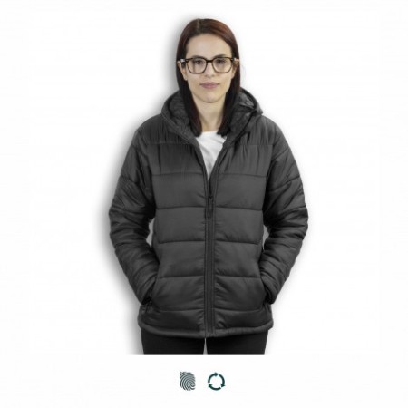 Trendswear Milford Womens Puffer Jacket Promotional Products