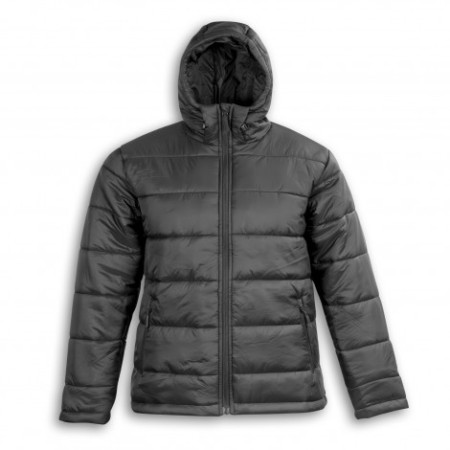 Trendswear Milford Womens Puffer Jacket Promotional Products