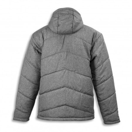 Trendswear Newport Mens Puffer Jacket Promotional Products