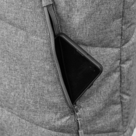 Trendswear Newport Mens Puffer Vest Promotional Products