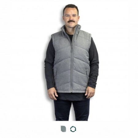 Trendswear Newport Mens Puffer Vest Promotional Products
