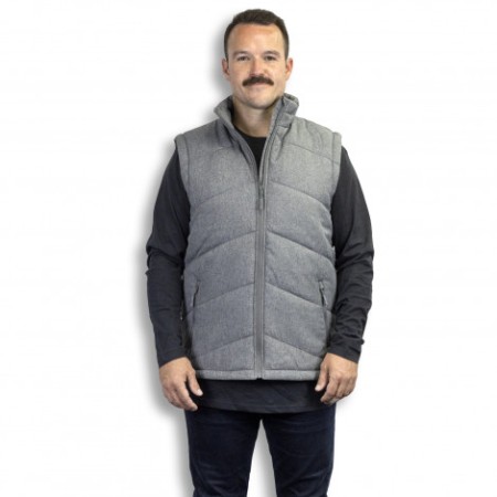Trendswear Newport Mens Puffer Vest Promotional Products