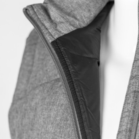 Trendswear Newport Womens Puffer Vest Promotional Products