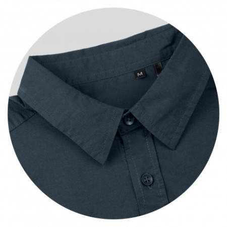 Trendswear Parker Men's Poplin Shirt Promotional Products