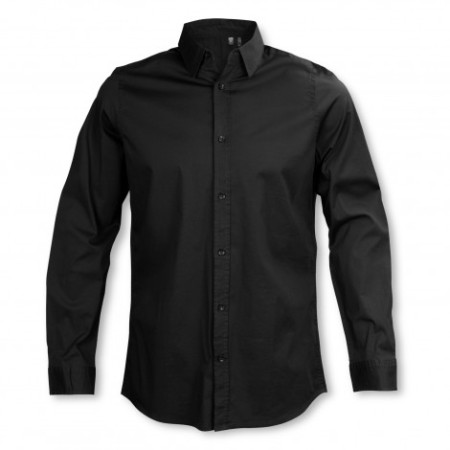 Trendswear Parker Men's Poplin Shirt Promotional Products