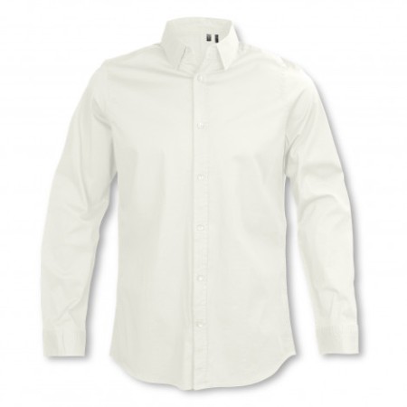 Trendswear Parker Men's Poplin Shirt Promotional Products