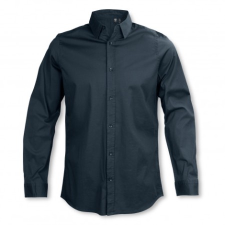 Trendswear Parker Men's Poplin Shirt Promotional Products