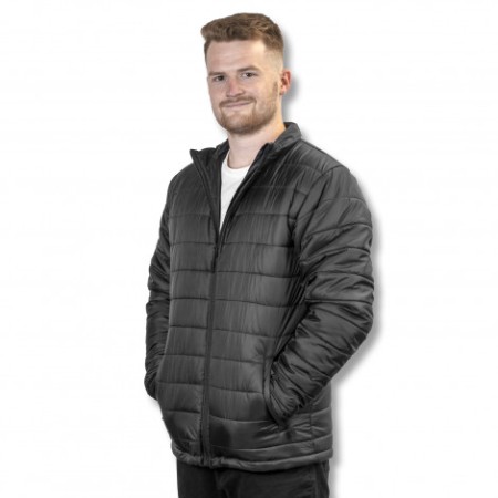 Trendswear Payton Unisex Puffer Jacket Promotional Products