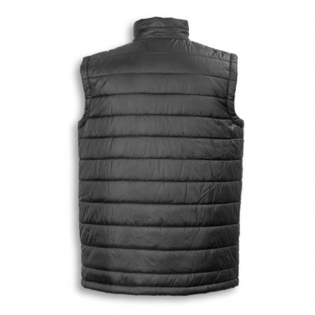 Trendswear Payton Unisex Puffer Vest Promotional Products