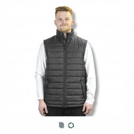 Trendswear Payton Unisex Puffer Vest Promotional Products