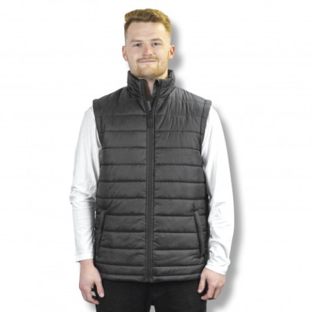Trendswear Payton Unisex Puffer Vest Promotional Products
