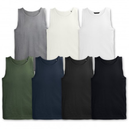 Trendswear Relay Men's Tank Top Promotional Products