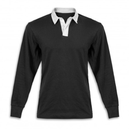 Trendswear Rugby Unisex Jersey Promotional Products