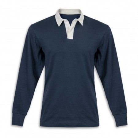 Trendswear Rugby Unisex Jersey Promotional Products