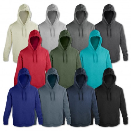Trendswear Studio Unisex Hoodie Promotional Products