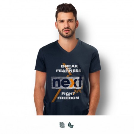 Trendswear Viva Men's T-shirt Promotional Products