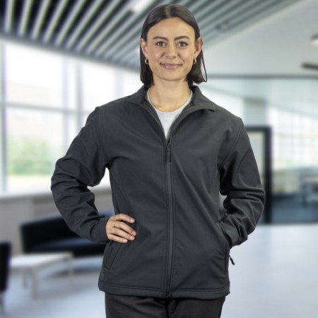 Trendswear Wesley Unisex Jacket Promotional Products