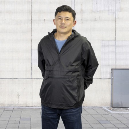 Trendswear Weston Mens Windbreaker Promotional Products