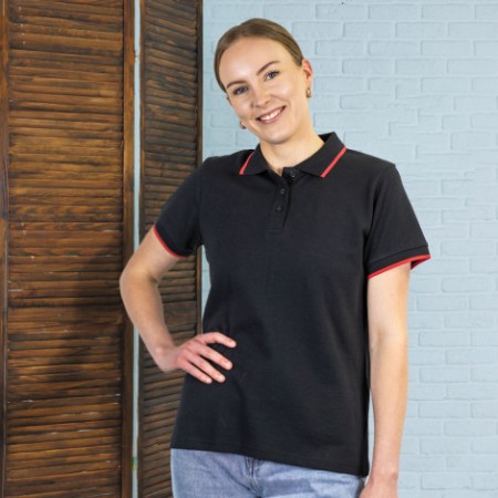 Trendswear Williams Womens Polo Promotional Products