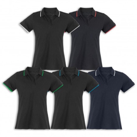 Trendswear Williams Womens Polo Promotional Products