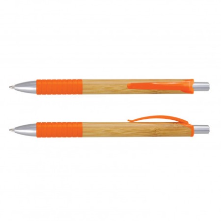Trinity Bamboo Pen Promotional Products