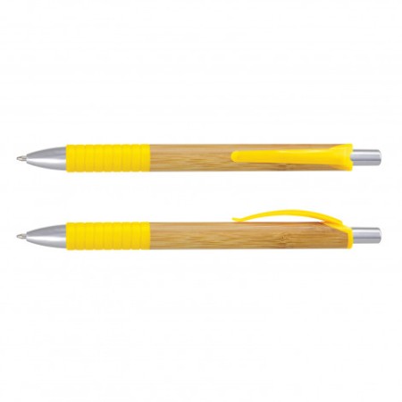 Trinity Bamboo Pen Promotional Products
