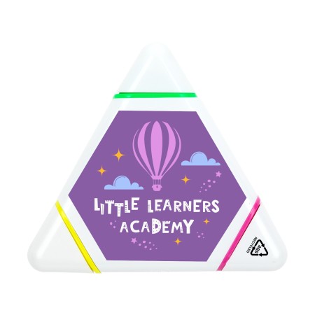 Trio Highlighter Promotional Products