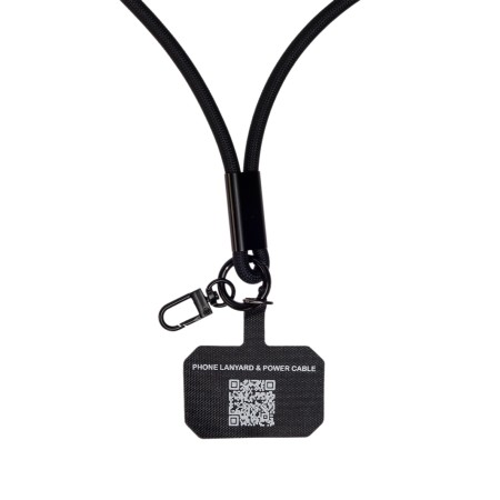 Trip Phone Lanyard Promotional Products