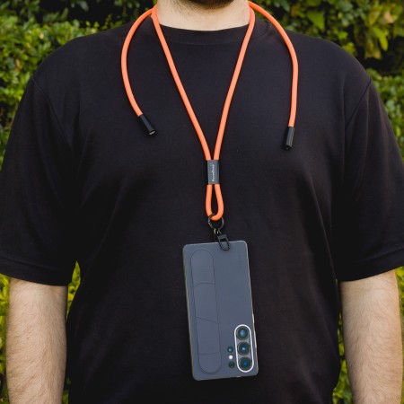 Trip Phone Lanyard Promotional Products